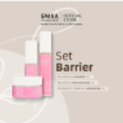NADZ Set Barrier